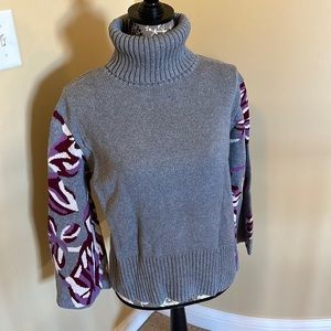 Cabi sweater